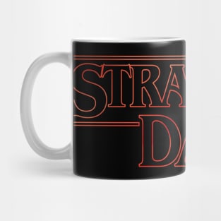 Stranger Dad v2 Mug